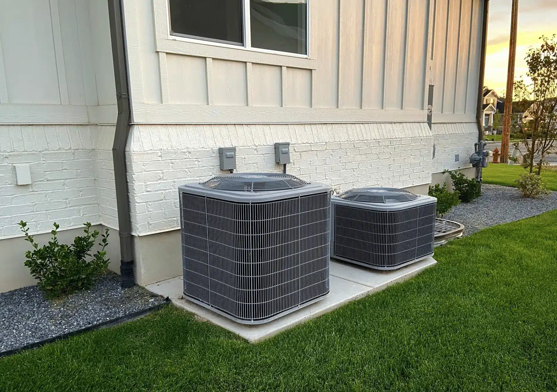 AC Repair