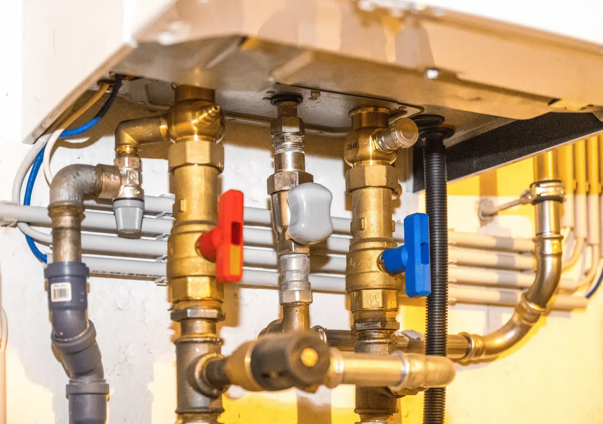 Gas Fitting Services